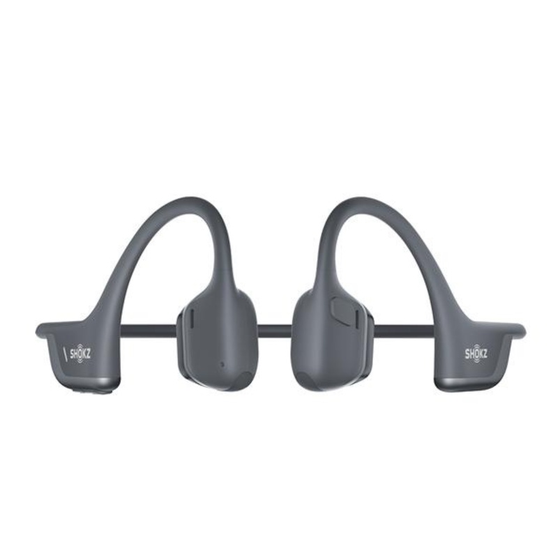 Jual Peralatan Lari Shokz Openrun Pro 2 Black Original 8100015429 - hoopspoint.com