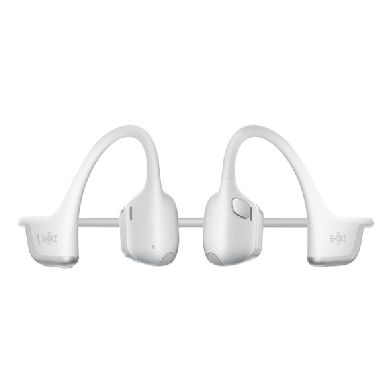 Jual Aksesoris Lari Shokz Openrun Pro 2 Silver Original 8100015430 - hoopspoint.com
