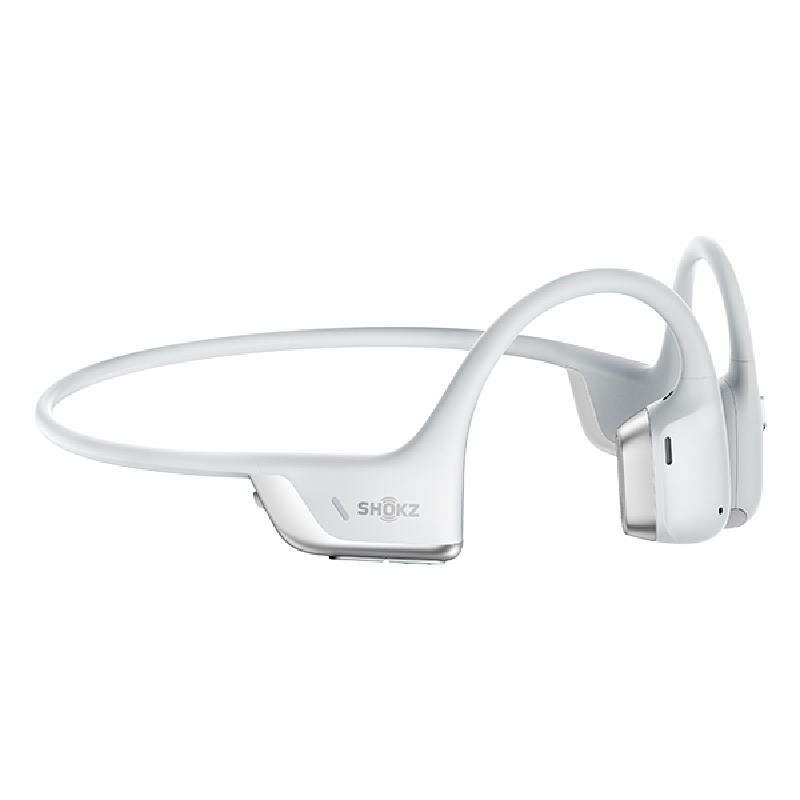 Jual Aksesoris Lari Shokz Openrun Pro 2 Silver Original 8100015430 - hoopspoint.com