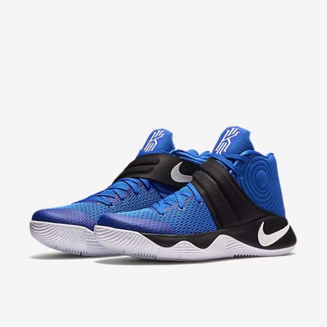 Jual Sepatu Basket Nike Kyrie 2 Brotherhood Original 819583-444 - hoopspoint.com