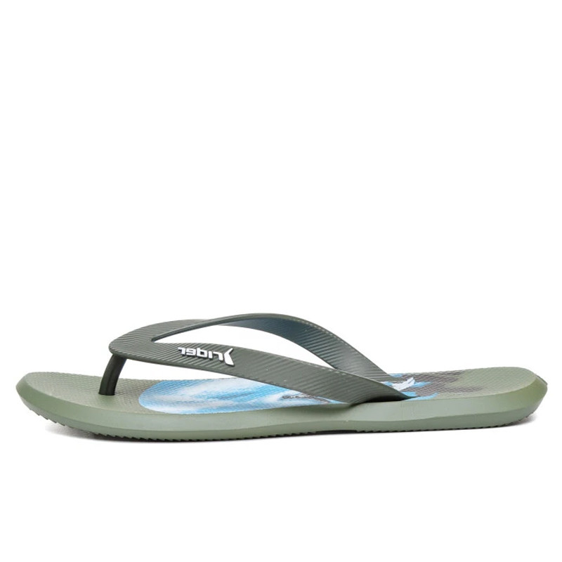 Jual Sandal Sneakers Rider Flip Flops Green Original 83560-As951 - hoopspoint.com