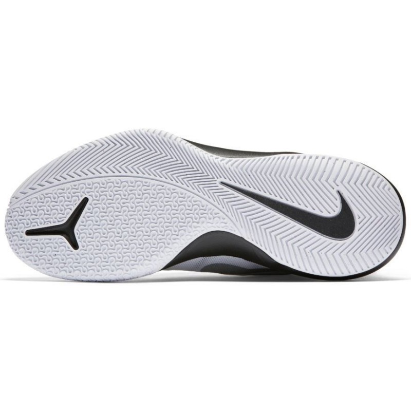 Jual Sepatu Basket Nike Air Versatile White Original 852431-100 - hoopspoint.com
