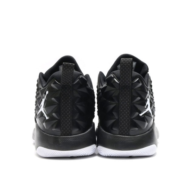 Jual Sepatu Basket Air Jordan Extra.fly Black Original 854551-001 - hoopspoint.com