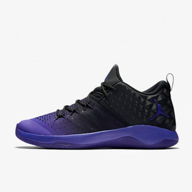 Beli Sepatu Basket Air Jordan Extra.fly Purple Original 854551-410