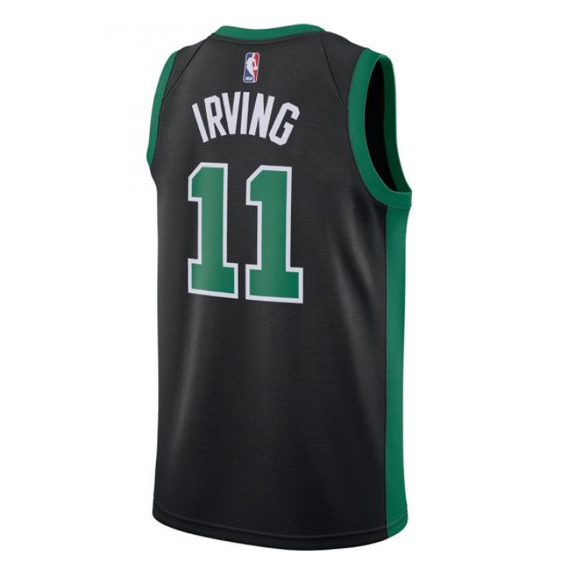 Jual Baju Basket Nike Kyrie Irving Statement Edition Swingman Jersey Black Original 877198-014 - hoopspoint.com