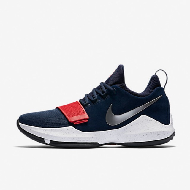 Beli Sepatu Basket Nike Pg 1 Usa Original 878627-900