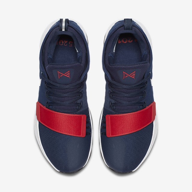 Jual Sepatu Basket Nike Pg 1 Usa Original 878627-900 - hoopspoint.com