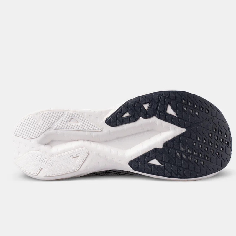 Jual Sepatu Lari Mills Enerstrike Blitz M2 Lt.grey - Black Original 9104107 - hoopspoint.com