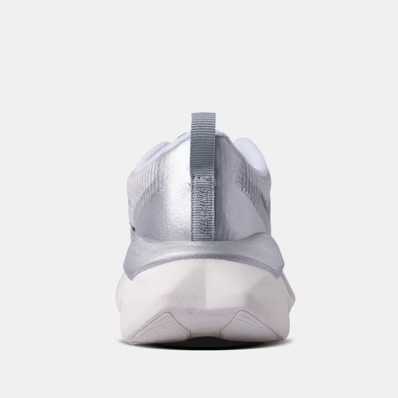 Jual Sepatu Lari Mills Enerstrike Blitz M2 Lt.grey - Black Original 9104107 - hoopspoint.com