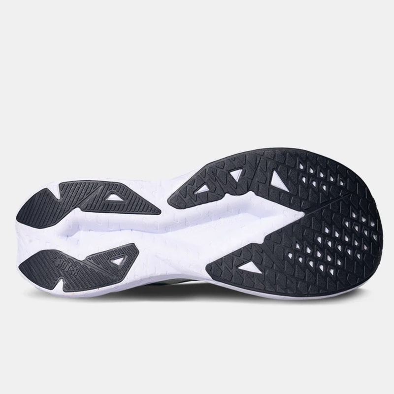 Jual Sepatu Lari Mills Enerstrike Zenith Lt.jade - Pine.green - White Original 9104302 - hoopspoint.com