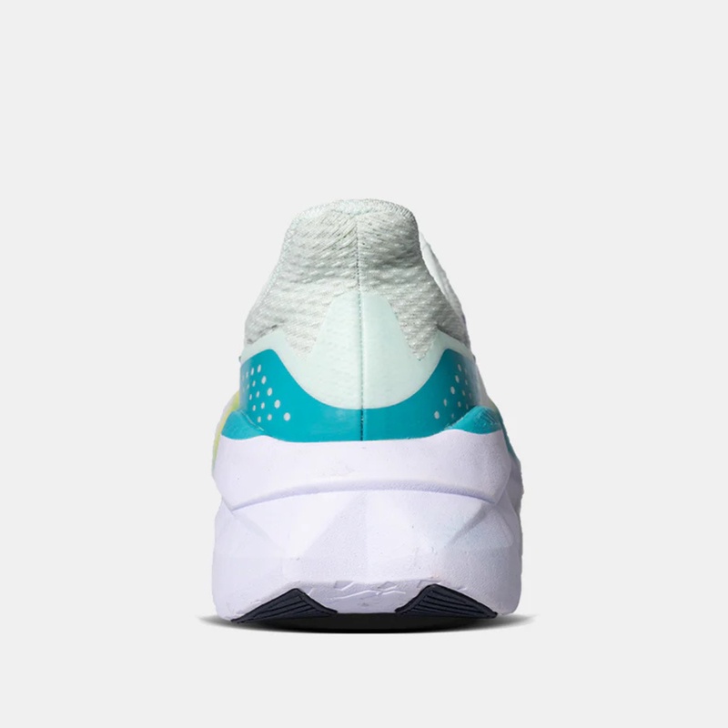 Jual Sepatu Lari Mills Enerstrike Zenith Lt.jade - Pine.green - White Original 9104302 - hoopspoint.com