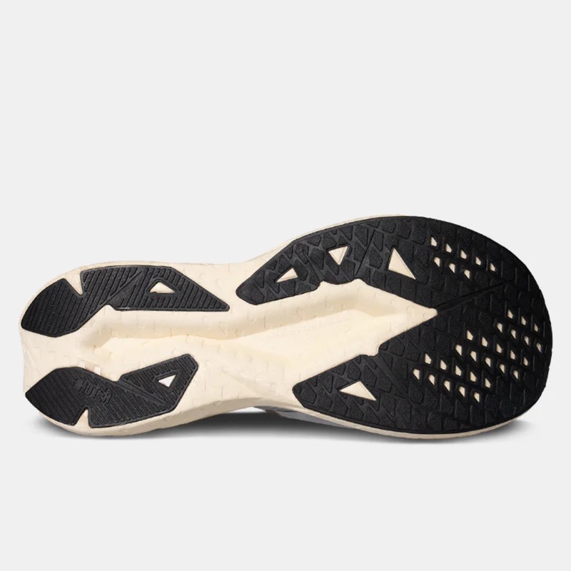 Jual Sepatu Lari Mills Enerstrike Zenith Winter.white - White - Green Original 9104304 - hoopspoint.com