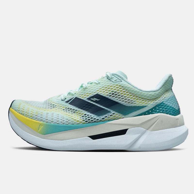 Jual Sepatu Lari Mills Enerpro Zenith Jade - Pine - Green - Off.white Original 9104402 - hoopspoint.com