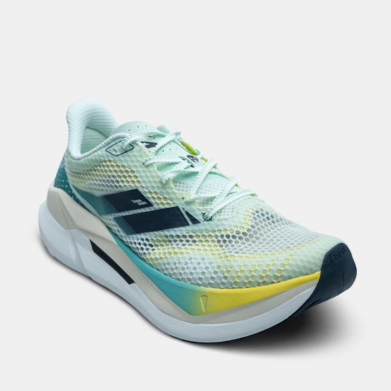 Jual Sepatu Lari Mills Enerpro Zenith Jade - Pine - Green - Off.white Original 9104402 - hoopspoint.com