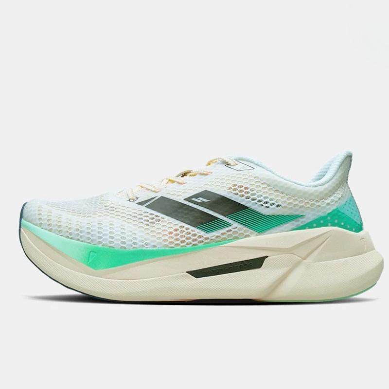 Jual Sepatu Lari Mills Enerpro Zenith Winter White Original 9104404 - hoopspoint.com