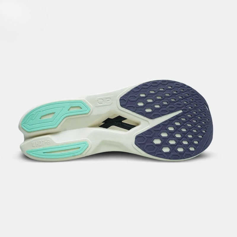 Jual Sepatu Lari Mills Enerpro Zenith Winter White Original 9104404 - hoopspoint.com