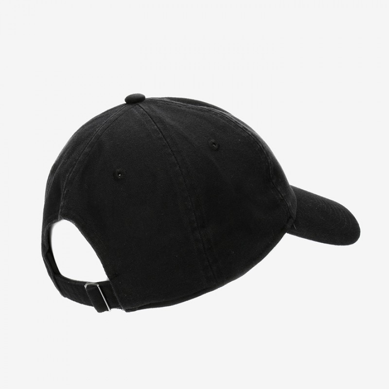 Jual Topi Sneakers Nike Heritage86 Futura Cap Black Original 913011-010 - hoopspoint.com