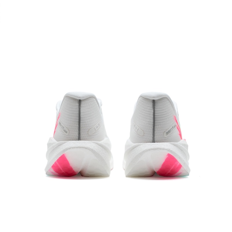 Jual Sepatu Lari Wanita Xtep Wmns 360X 3.0 White Original 974218110002Nkrp - hoopspoint.com