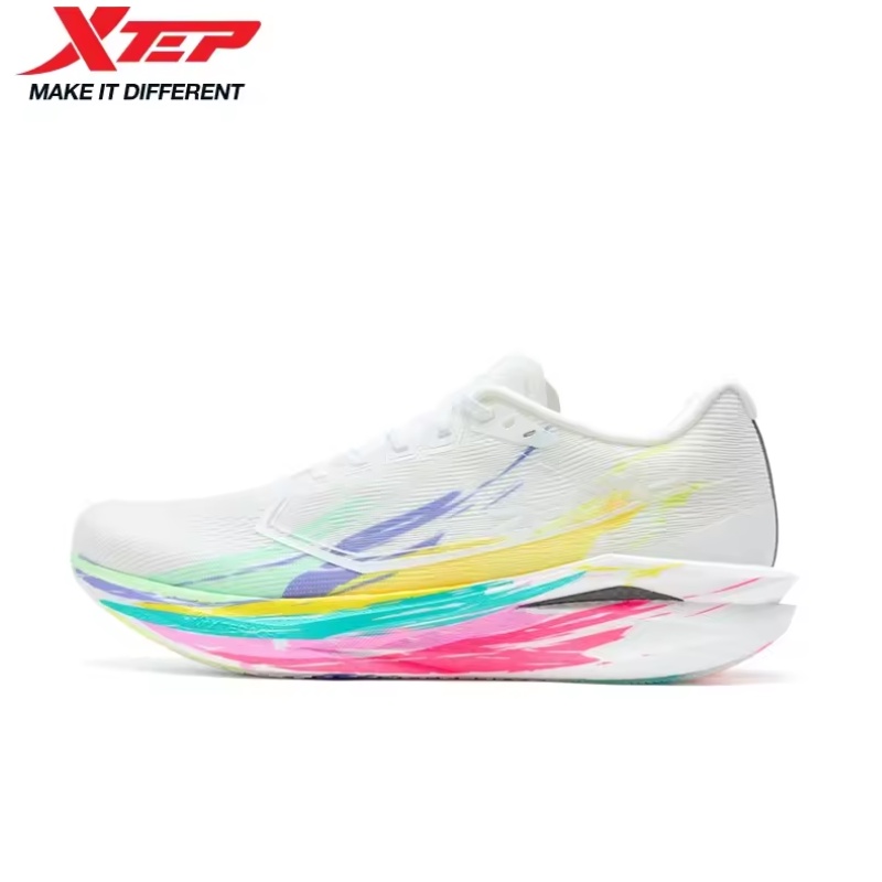 Jual Sepatu Lari Xtep 260X 3.0 White Original 974219110051Ndl7 - hoopspoint.com
