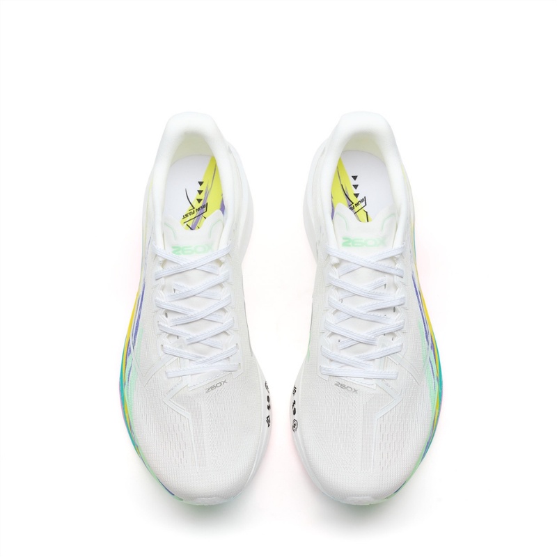 Jual Sepatu Lari Xtep 260X 3.0 White Original 974219110051Ndl7 - hoopspoint.com