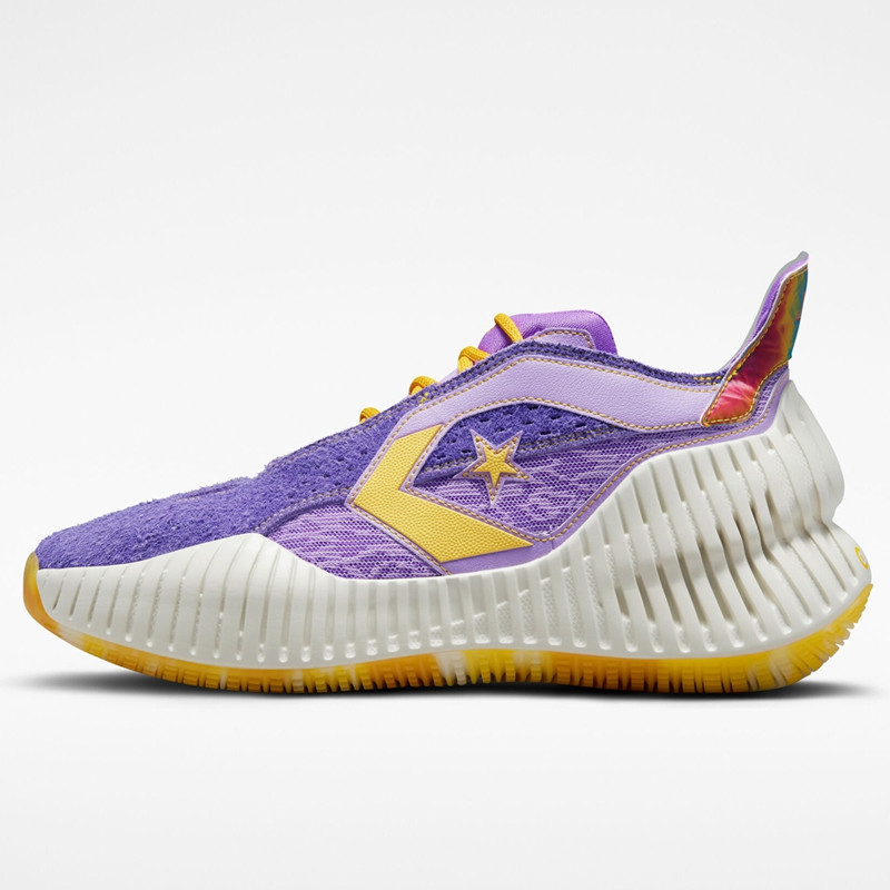Jual Sepatu Basket Converse All Star Bb Prototype Cx Bright Violet Original A03695C - hoopspoint.com