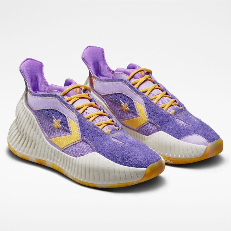 Jual Sepatu Basket Converse All Star Bb Prototype Cx Bright Violet Original A03695C - hoopspoint.com