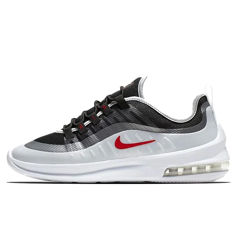 Jual Sepatu Sneakers Nike Air Max Axis Black Silver Original Aa2146-009 - hoopspoint.com