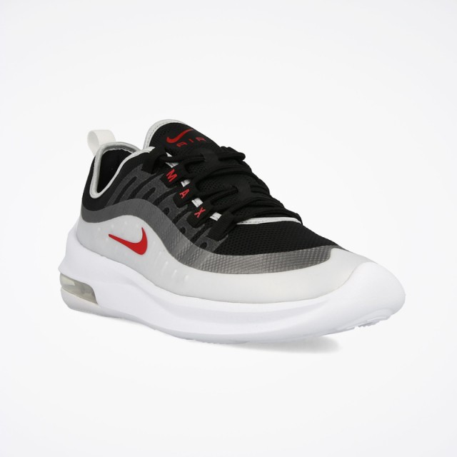 Jual Sepatu Sneakers Nike Air Max Axis Black Silver Original Aa2146-009 - hoopspoint.com