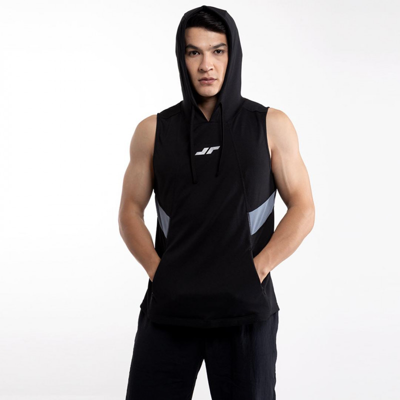 Jual Baju Lari Juaraga Active Jr Empower Jersey Black Original Aab010004Bl - hoopspoint.com