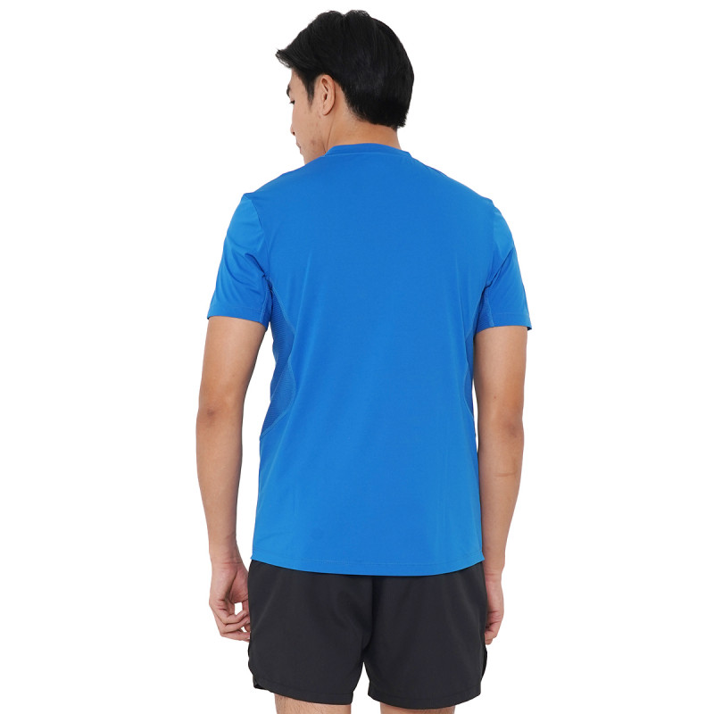 Jual Baju Lari Juaraga Active Jr Acceleration Jersey Blue Original Aac010002Bu - hoopspoint.com