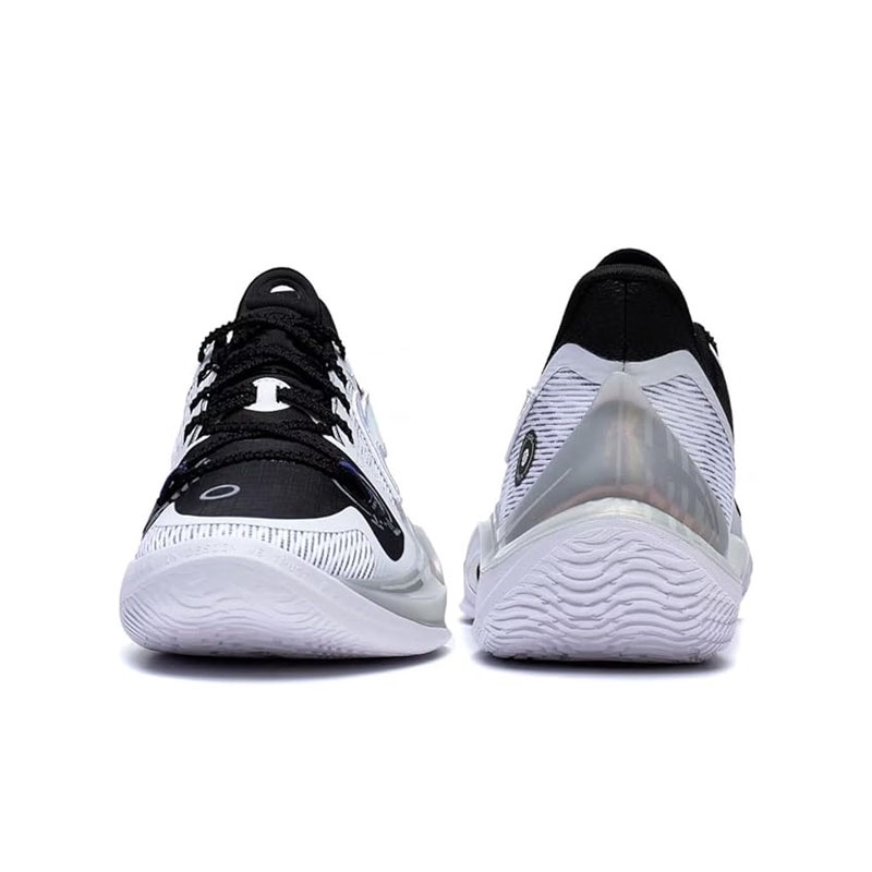 Jual Sepatu Basket Li-Ning Sonic 11 White Black Silver Original Abat021-1 - hoopspoint.com