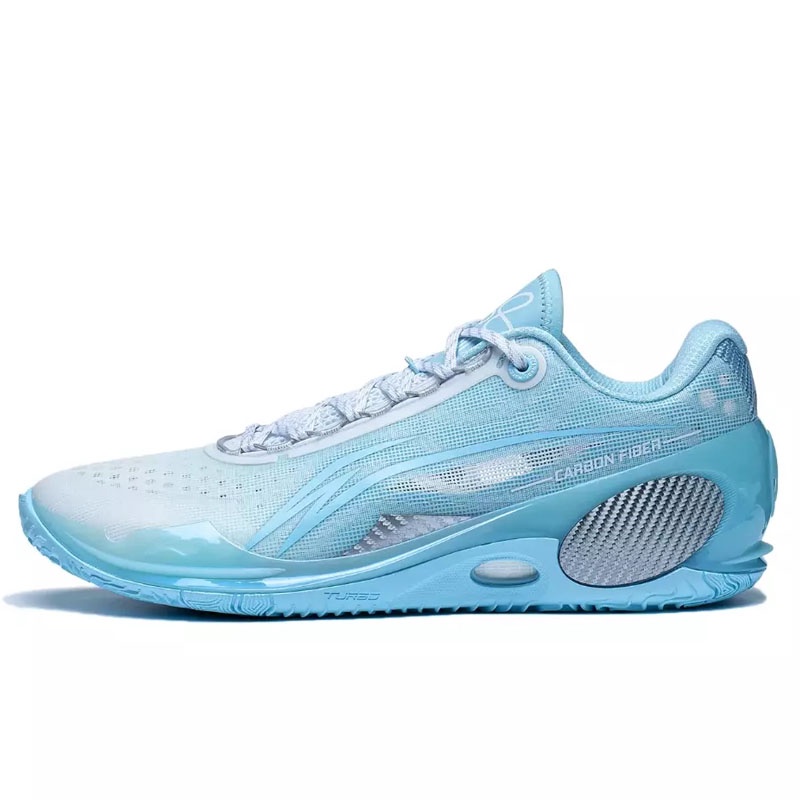 Jual Sepatu Basket Li-Ning Wow 808 Iii Ultra Blue White Original Abat051-4 - hoopspoint.com