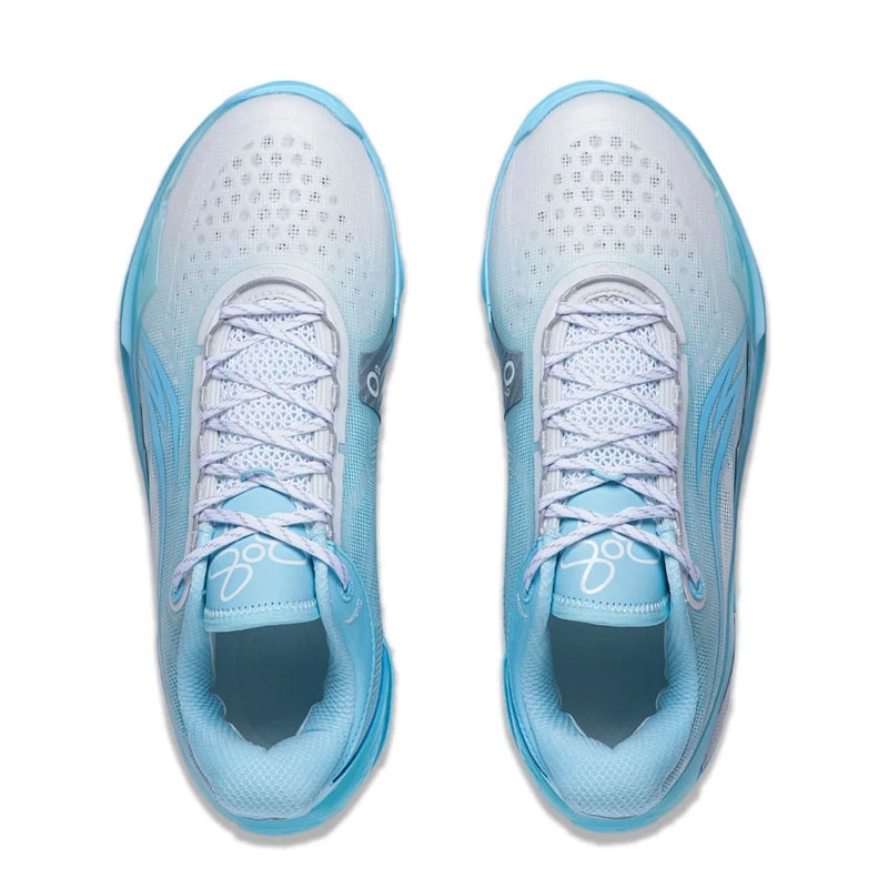 Jual Sepatu Basket Li-Ning Wow 808 Iii Ultra Blue White Original Abat051-4 - hoopspoint.com