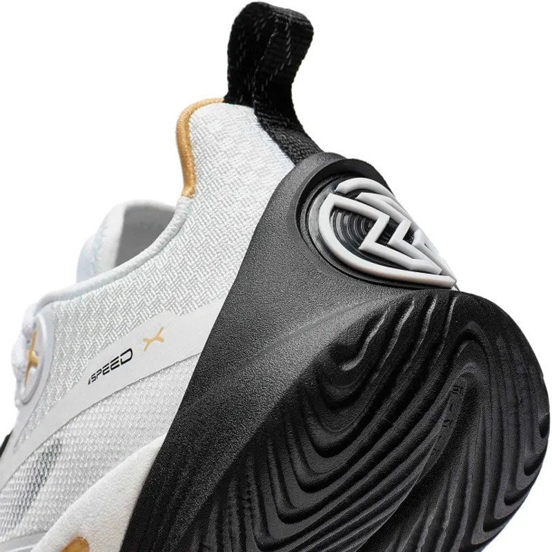 Jual Sepatu Basket Li-Ning Speed X White Original Abat085-5 - hoopspoint.com