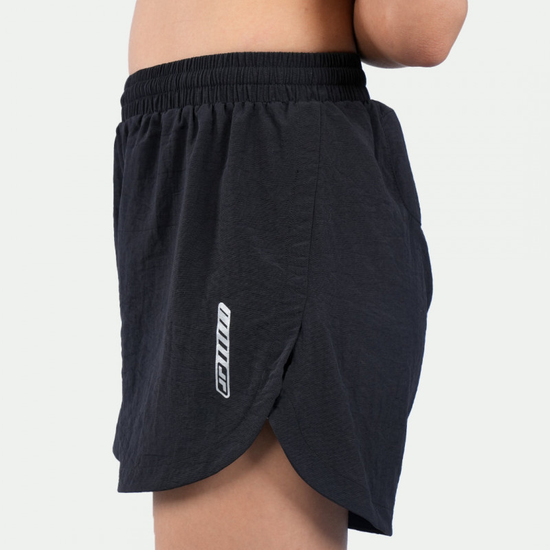 Jual Celana Lari Wanita Juaraga Wmns Active Women Jr Force Short Pants Black Original Abd01020001Bl - hoopspoint.com