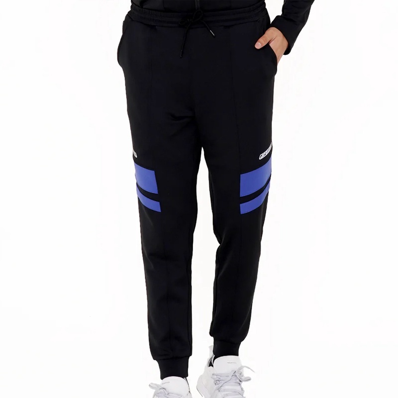 Jual Celana Lari Juaraga Active Jr Performance Training Pants Black Original Abd040003Bl - hoopspoint.com