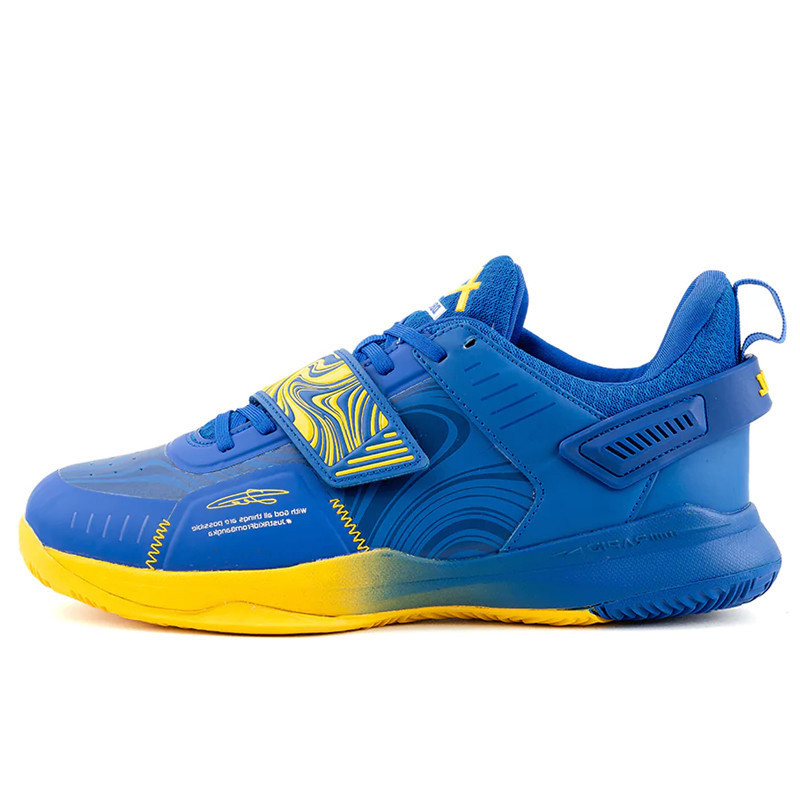 Jual Sepatu Basket Ardiles Ad2 Cyclone Blue Original Ad2-Cyclone - www.hoopspoint.com