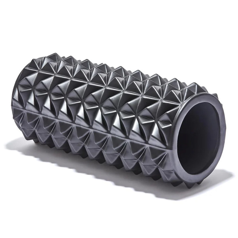 Jual Peralatan Training Adidas Essential Foam Roller Black Original Adac-11506 - hoopspoint.com