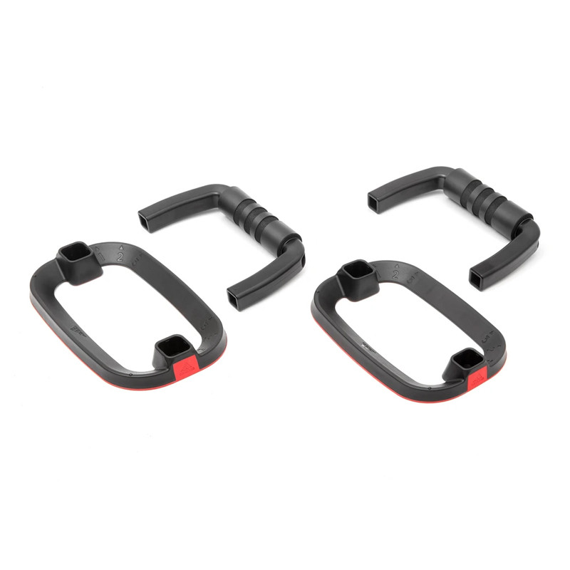 Jual Peralatan Training Adidas Performance Push Up Bars Black Original Adac-12232 - hoopspoint.com