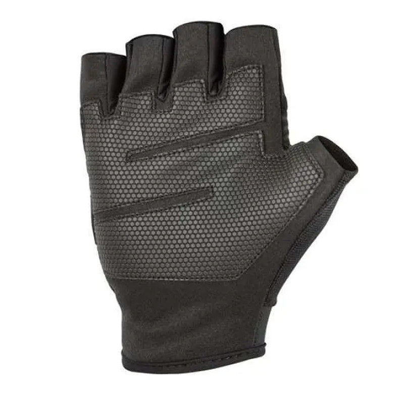 Jual Peralatan Training Adidas Performance Gloves Black Original Adgb-1315 - hoopspoint.com