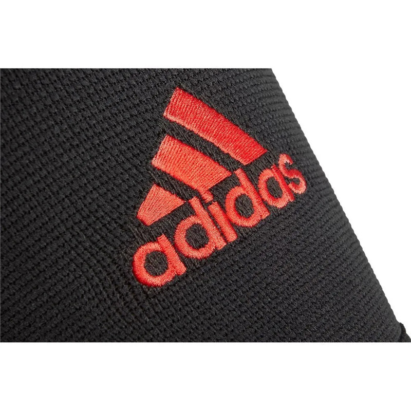 Jual Aksesoris Training Adidas Elbow Support (L) Black Original Adsu-12433Rd - hoopspoint.com