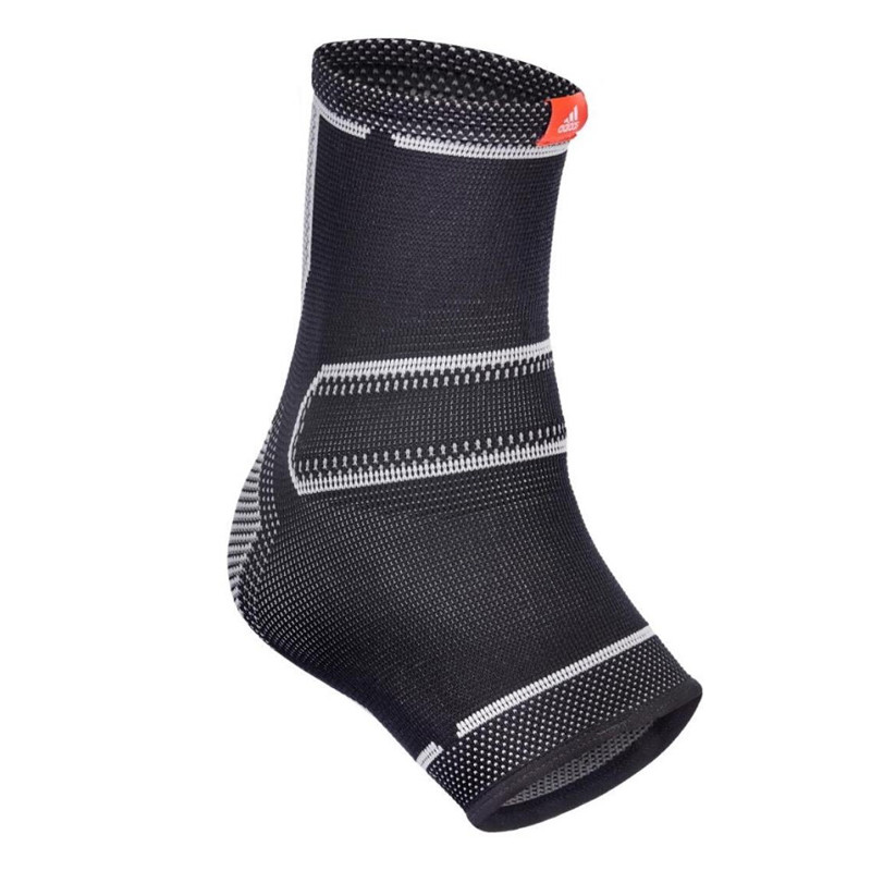 Jual Aksesoris Training Adidas Ankle Support Black Original Adsu-1251 - hoopspoint.com