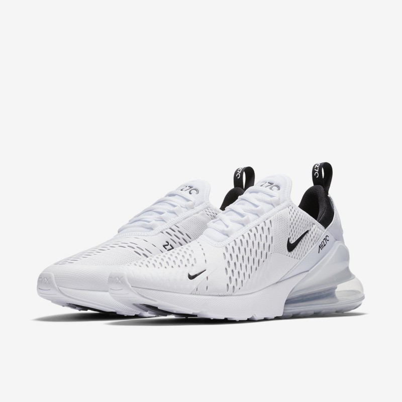 Jual Sepatu Sneakers Nike Air Max 270 White Original Ah8050-100 - hoopspoint.com