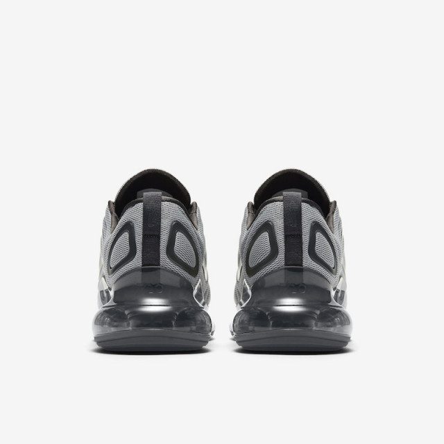 Jual Sepatu Sneakers Nike Air Max 720 Wolf Grey Original Ao2924-012 - hoopspoint.com