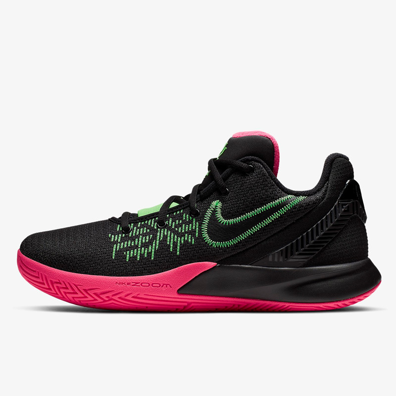 Jual Sepatu Basket Nike Kyrie Flytrap 2 Ep Hyper Pink Original Ao4438-005 - hoopspoint.com