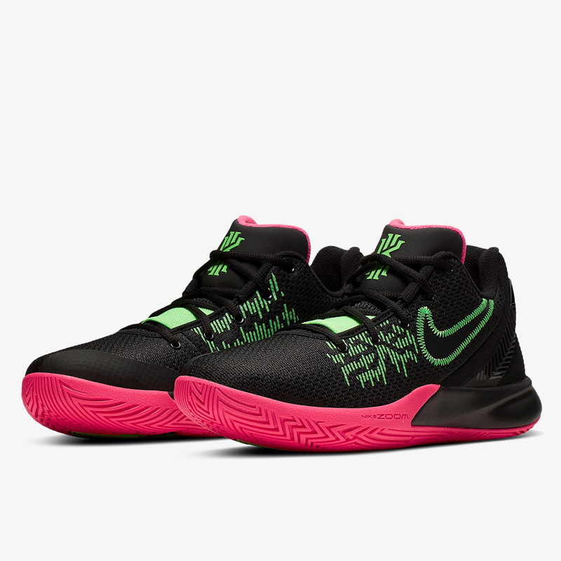 Jual Sepatu Basket Nike Kyrie Flytrap 2 Ep Hyper Pink Original Ao4438-005 - hoopspoint.com