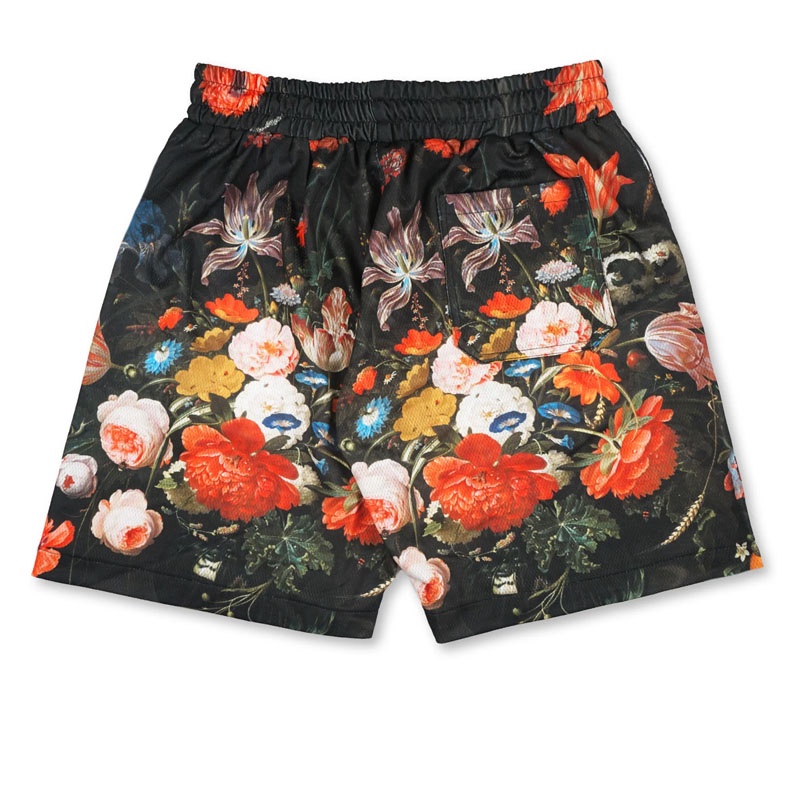 Jual Celana Basket Stay Hoops Daisy Beach Mix Original Apl-1538-Shr-Mix - hoopspoint.com