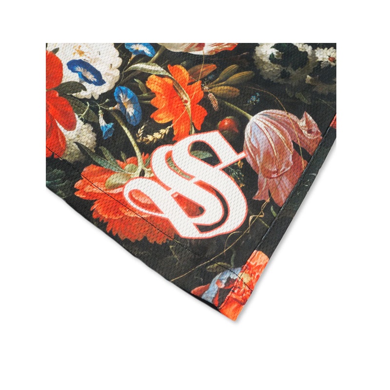 Jual Celana Basket Stay Hoops Daisy Beach Mix Original Apl-1538-Shr-Mix - hoopspoint.com