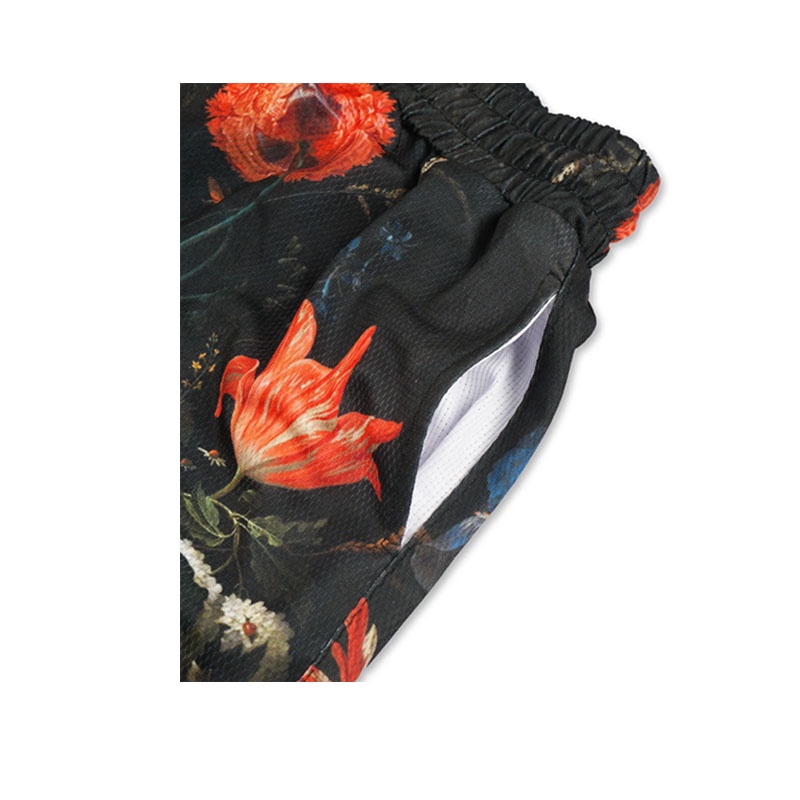 Jual Celana Basket Stay Hoops Daisy Beach Mix Original Apl-1538-Shr-Mix - hoopspoint.com