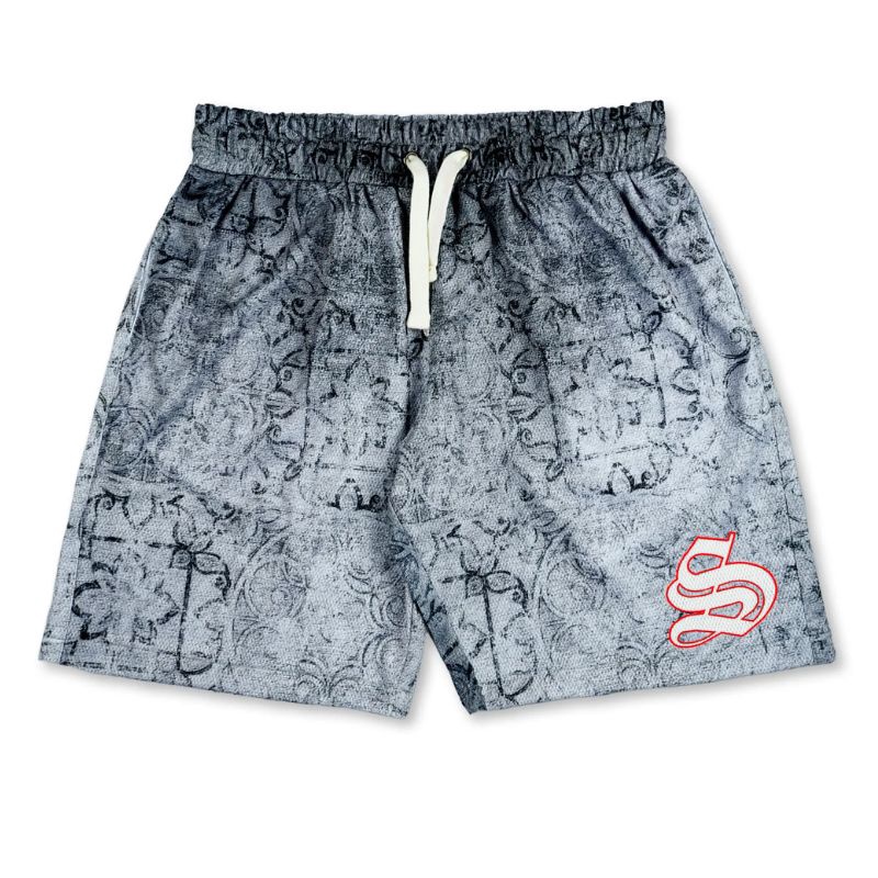 Jual Sepatu Basket Stay Hoops Last Party Last Party Original Apl-1539-Shr-Mix - hoopspoint.com